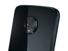Moto Z3 Play海外发布：骁龙636+侧边指纹