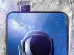 零界全面屏+隐形指纹 vivo NEX将推双版本