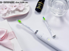 爱生活爱自己         从好好刷牙开始