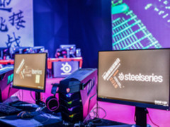零距离接触 SteelSeries赛睿粉丝会精彩回顾
