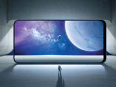 vivo NEX现身跑分网站 确定搭载骁龙845