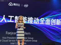 让AI落地 英特尔至强推动从云到端全面创新