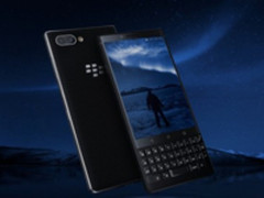 信心十足 黑莓斥资千万为KEY2手机打广告