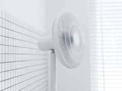 米家直流变频落地扇发布 349元支持语音控制