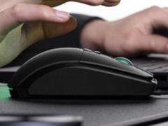 249元！小米游戏鼠标发布：有线/无线双模