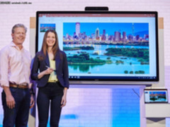 微软Computex：引领智能云与智能边缘时代