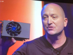 新一代钢炮：AMD发布 RX Vega 56 Nano显卡