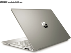 好看又好用 惠普星15微边框轻薄本京东5499 