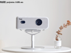 神画发布全自动智能影院Q臻品，售价4599元