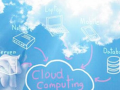 公有云的这五大定律 看看谁能跑得更远？