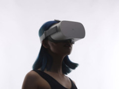 小米VR一体机体验：一款让你大开眼界的产品