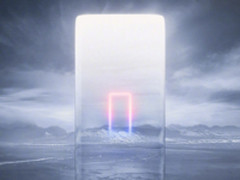 设计美学的未来 OPPO Find X注定惊艳四方？
