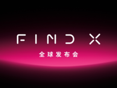 OPPO FIND X新海报公布 美赋予科技新生命