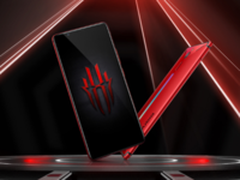 更加好用 努比亚红魔/小牛9获系统更新