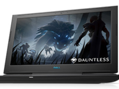 618游戏风暴席卷戴尔官网 游戏本限时4999起 