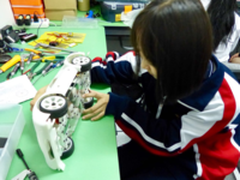 2018年北京市中小学生科技创客活动开幕