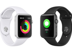 新Apple Watch大革新:采用不可按压侧边按键