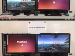 浅谈GPU虚拟化技术(四)- GPU分片虚拟化