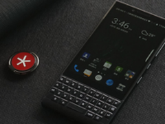 价格比海外厚道 黑莓新机KEY2京东售3999元