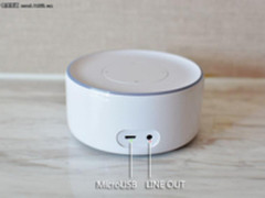 79元掀智能音箱普及风暴 京东叮咚mini2评测