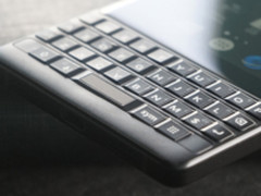 全键盘手机仅此一家 黑莓KEY2上市售3999元