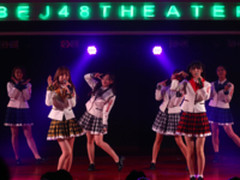 热力四射 东芝-BEJ48春季特别公演圆满落幕