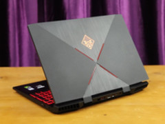 惠普暗影精灵4评测:颜值和配置迎来全面升级