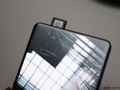 突破陈规 vivo NEX升降式摄像头几乎实锤了