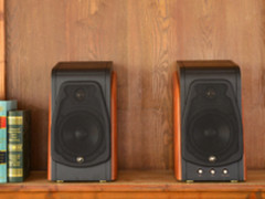 畅享客厅HiFi 惠威M300有源音箱现货热销中