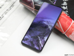 vivo NEX手机评测：来自未来的【光头强】