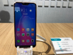 6月26日上市 海信AI手机H20现身CES Asia