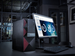 办公典范 戴尔成就i7台式机 京东券后5289元