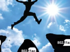 802.11ax技术标准 值得期待但无需等待！