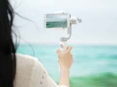 米家后视镜行车记录仪/手持手机云台发布