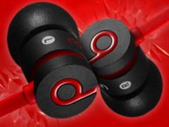 二手精选 95新Beats urbeats魔音入耳式349