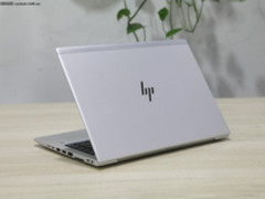 高性价商务体验 惠普EliteBook 745 G5评测