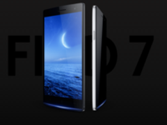 OPPO Find X：科技应该只在需要时才被感知
