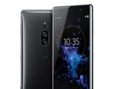 索尼Xperia XZ3谍照曝光 预计今年8月发布