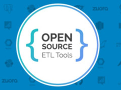 主流可选的开源ETL工具清单及优劣说明！