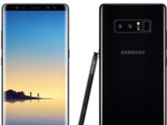 三星Note9重磅升级：4000mAh大电池+25W快充