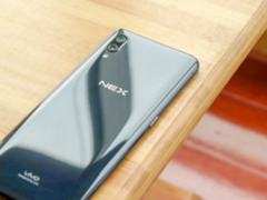 全面屏时代的里程碑之作 vivo NEX开箱视频