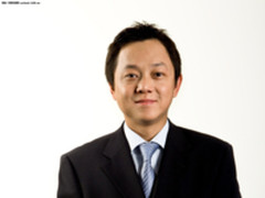 全面布局AI领域 专访微软大中华区副总裁