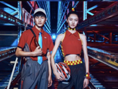 未来特派员|一座充满浪漫主义的幻想仓库