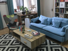 提升家居生活质量，就差这么一个空气净化器