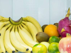 家里换了新冰箱 除味剂从此消失在购物车中