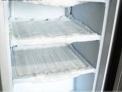 灵异事件？家里的冰箱容量为何越用越少