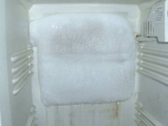 家里冰箱老结霜？给你一劳永逸的解决方案