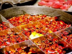 火锅爱好者必备 大容量冷柜帮我省了很多钱