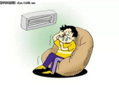 告别空调病 怎样的空调才能让你吹得健康