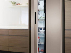 原来冰箱还能这样用 解锁智能冰箱新玩法